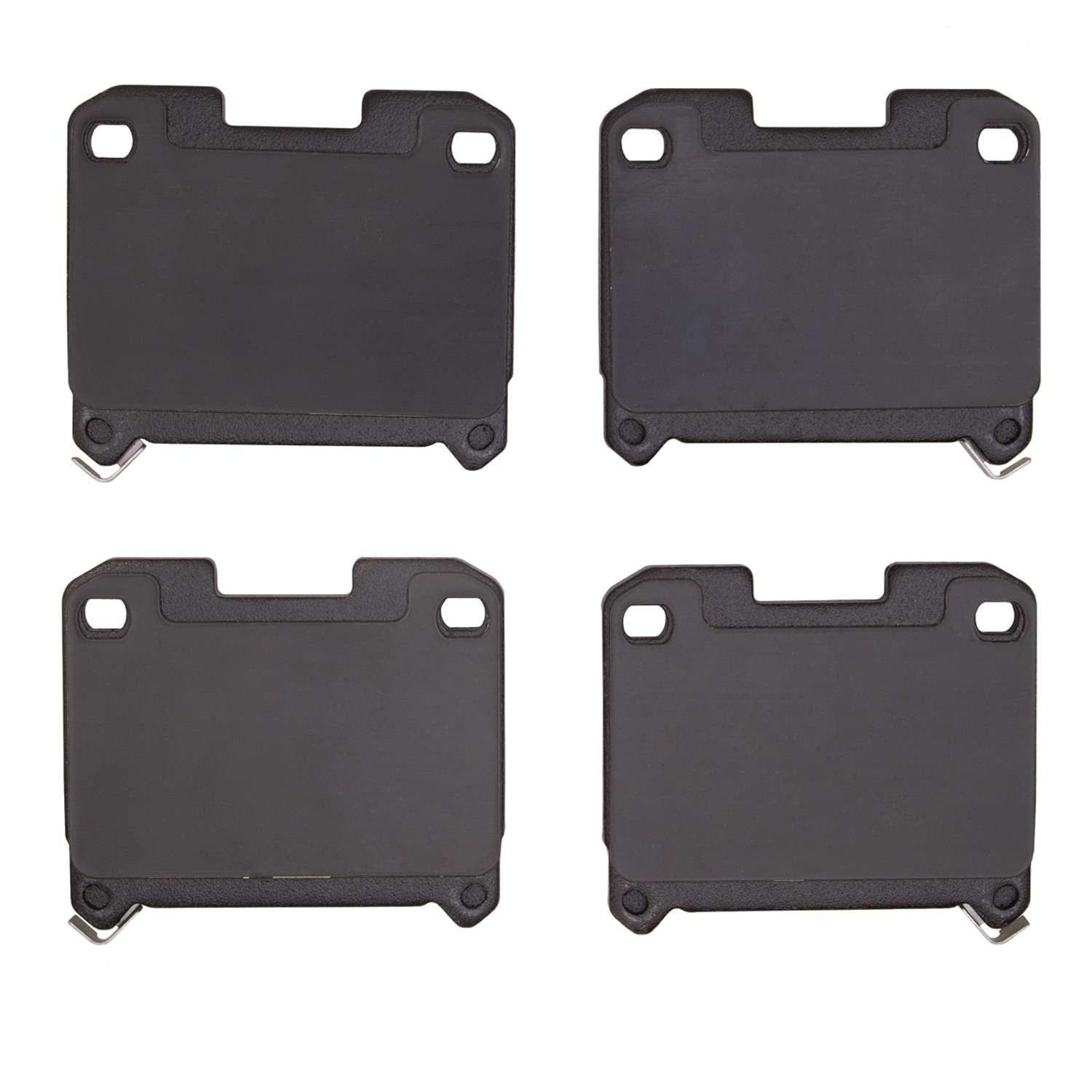 Dynamic Friction Company Disc Brake Pad Set 1115-0630-00