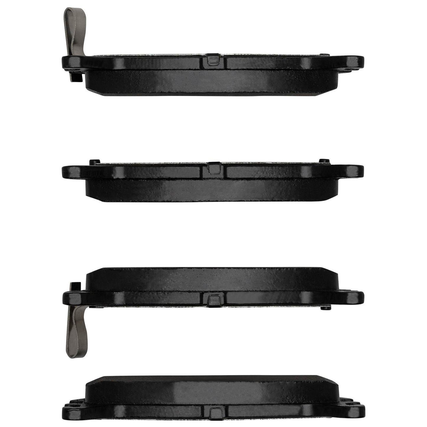 Dynamic Friction Company Disc Brake Pad Set 1115-0636-00