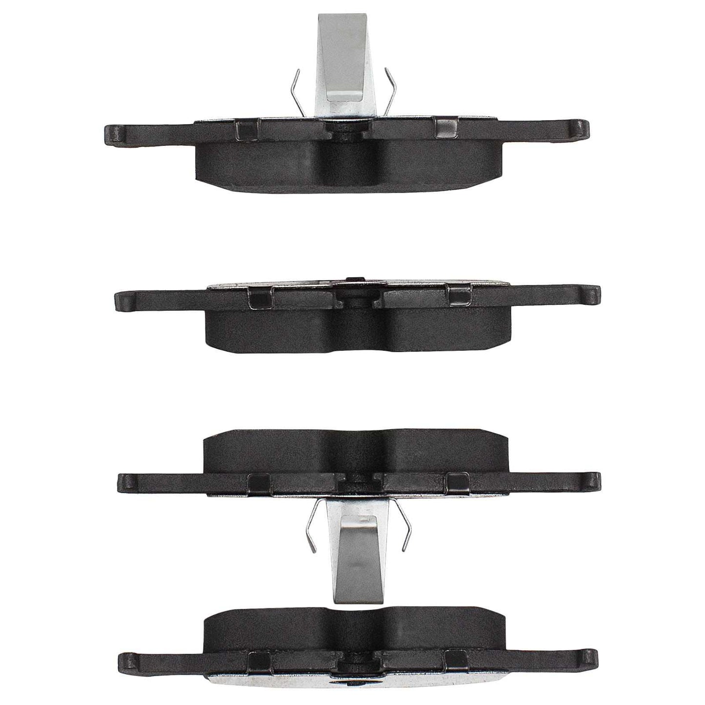 Dynamic Friction Company Disc Brake Pad Set 1115-0683-00