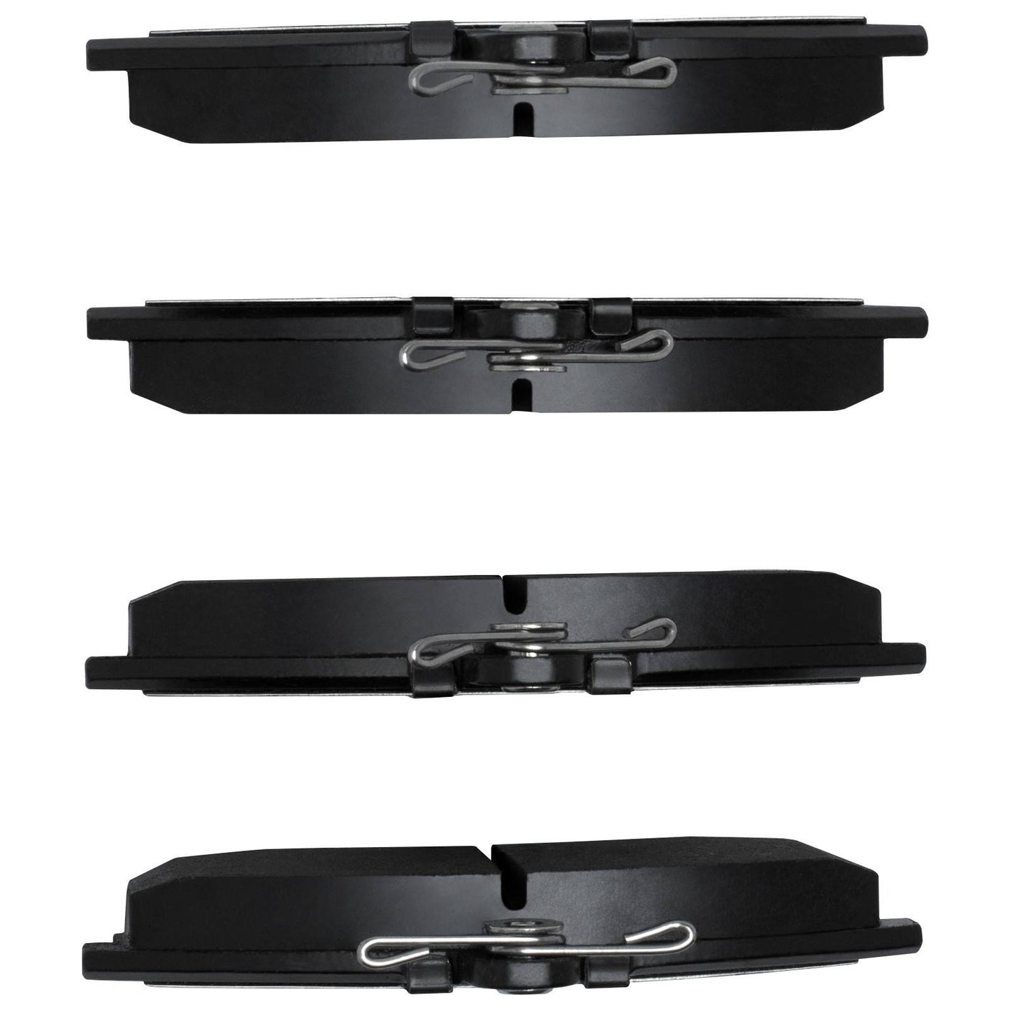 Dynamic Friction Company Disc Brake Pad Set 1115-0696-00