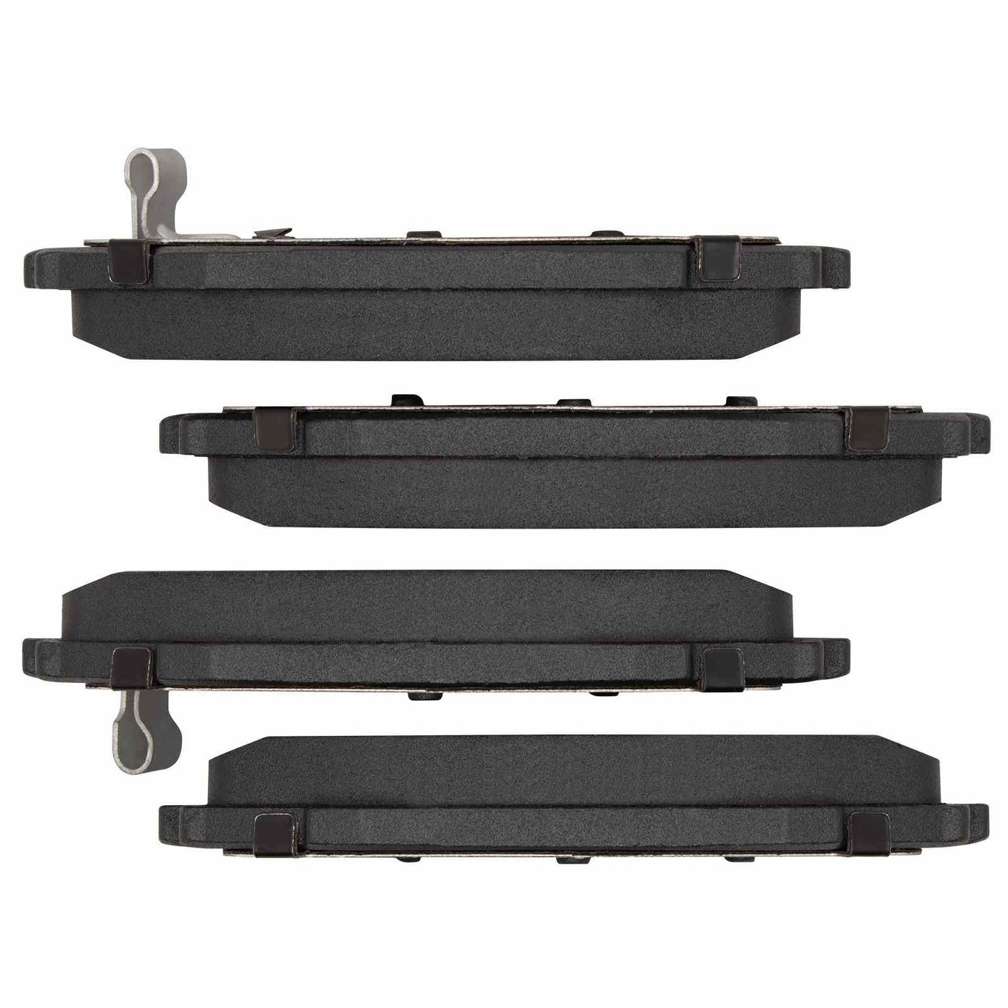 Dynamic Friction Company Disc Brake Pad Set 1115-0732-00