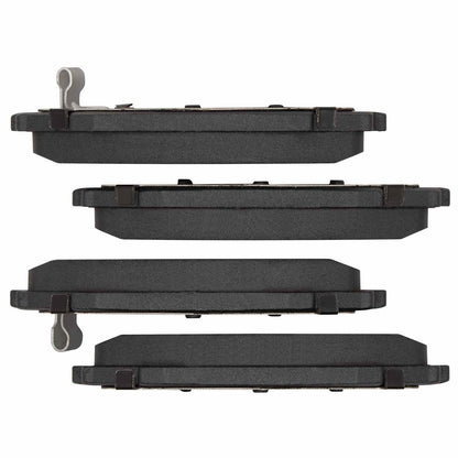Dynamic Friction Company Disc Brake Pad Set 1115-0732-00