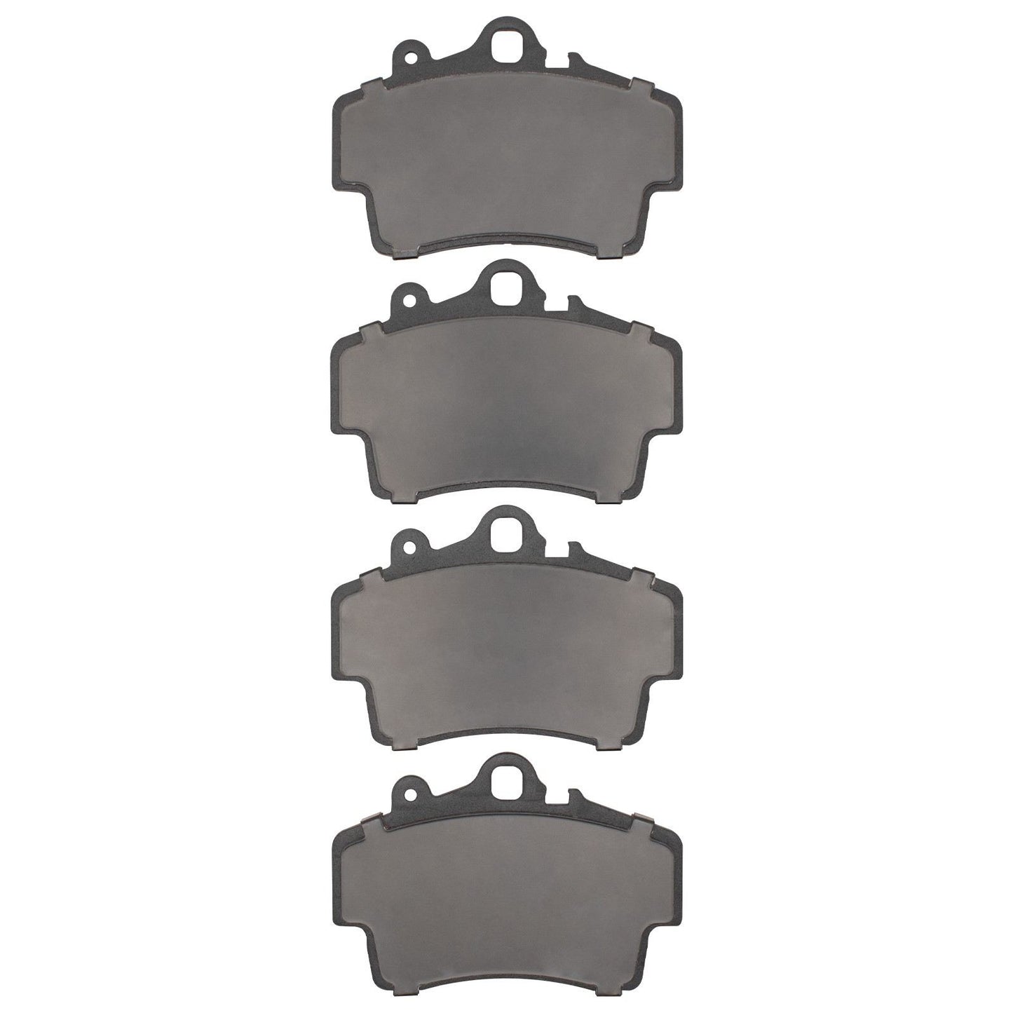Dynamic Friction Company Disc Brake Pad Set 1115-0737-00