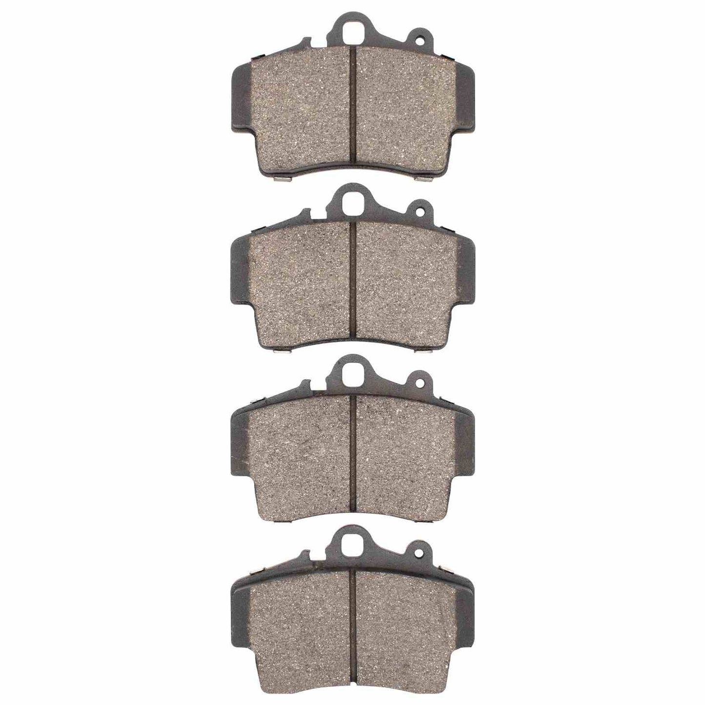 Dynamic Friction Company Disc Brake Pad Set 1115-0737-00