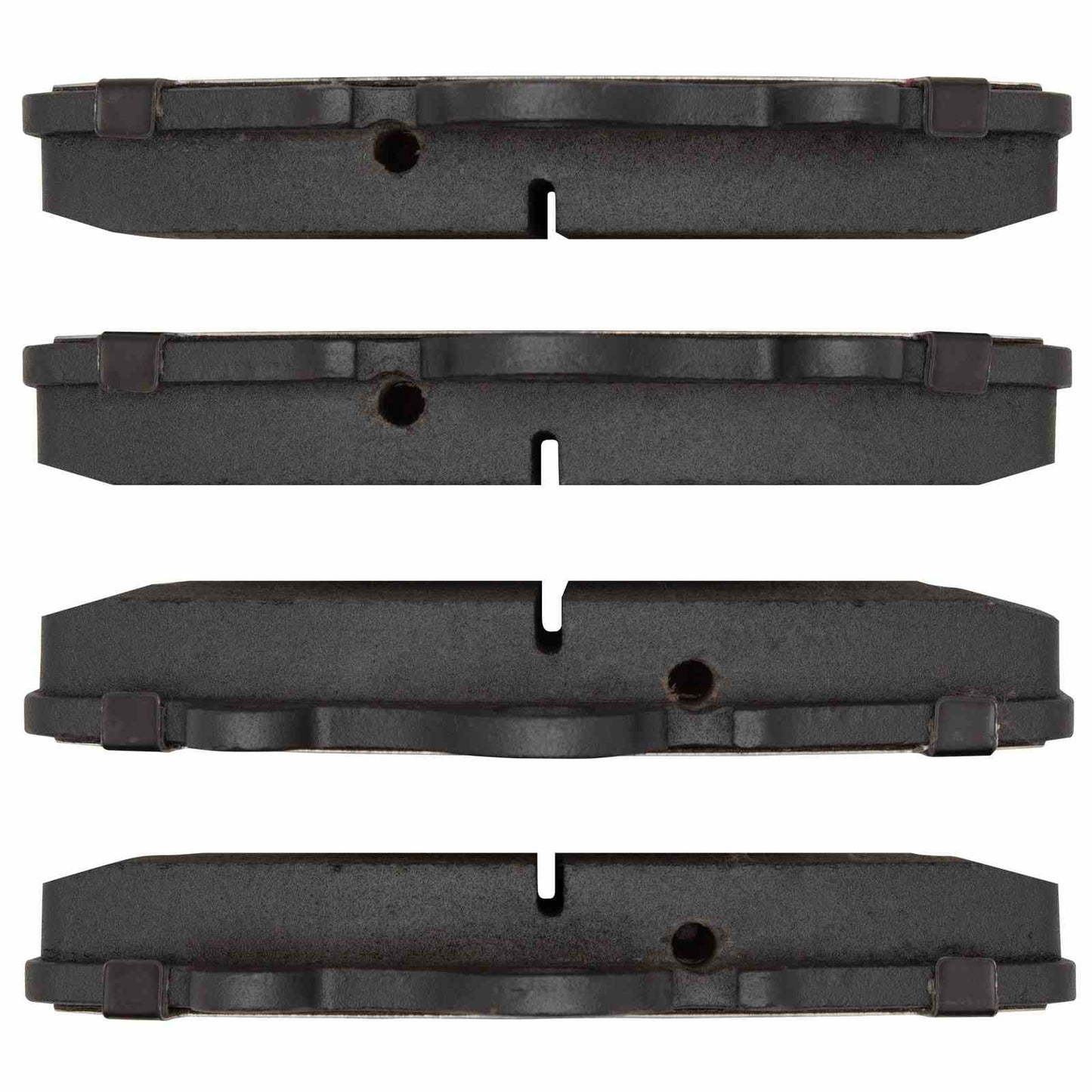 Dynamic Friction Company Disc Brake Pad Set 1115-0737-00
