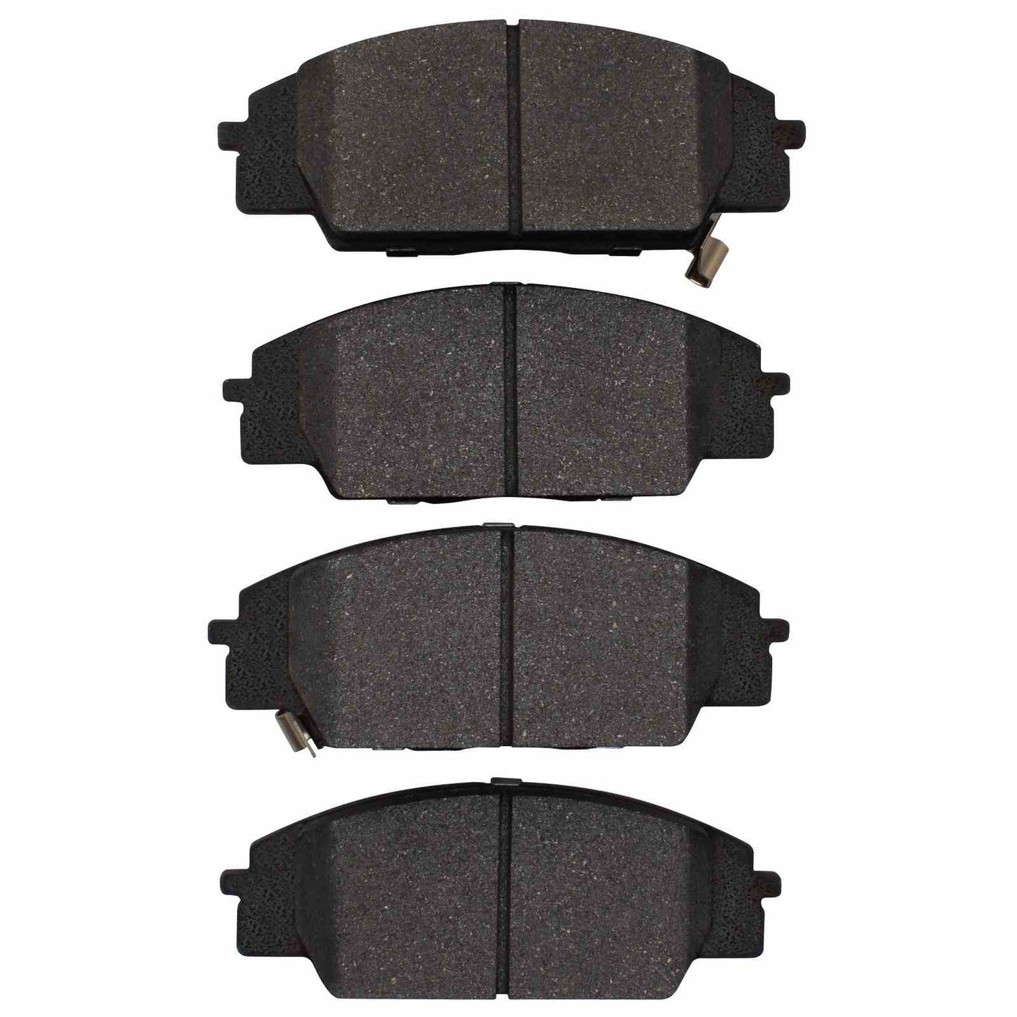 Dynamic Friction Company Disc Brake Pad Set 1115-0829-00