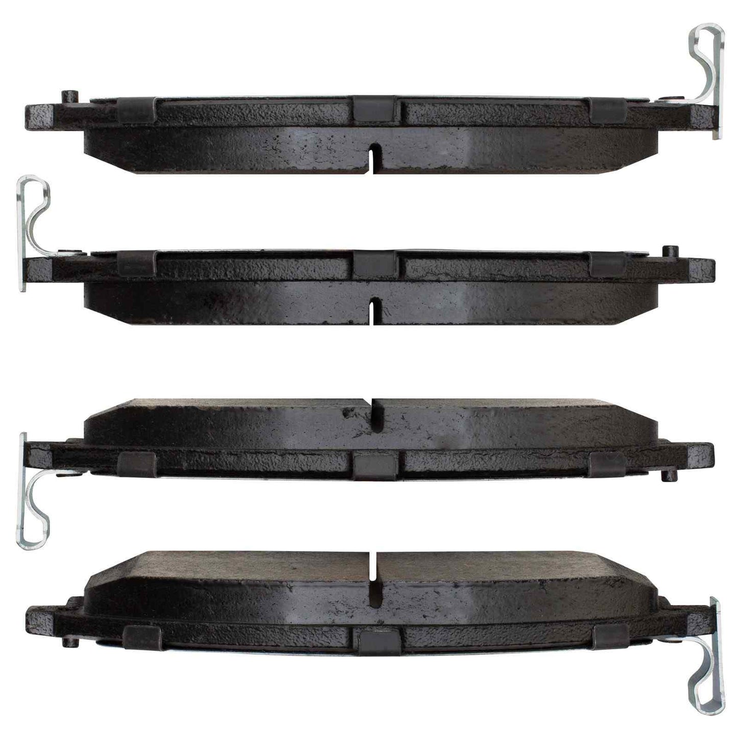 Dynamic Friction Company Disc Brake Pad Set 1115-0888-00