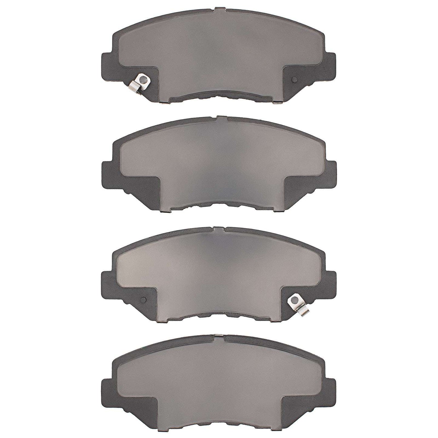 Dynamic Friction Company Disc Brake Pad Set 1115-0914-00
