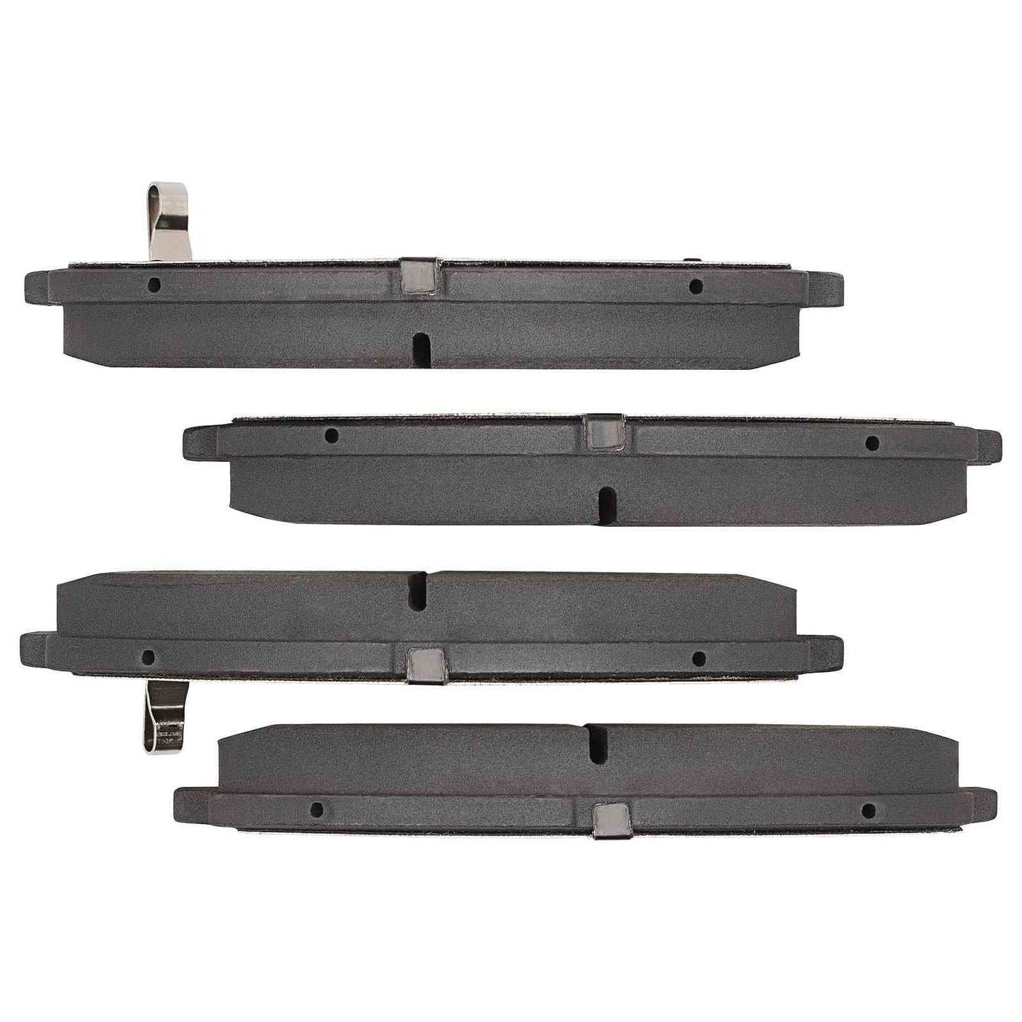 Dynamic Friction Company Disc Brake Pad Set 1115-0914-00