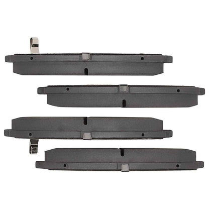 Dynamic Friction Company Disc Brake Pad Set 1115-0914-00