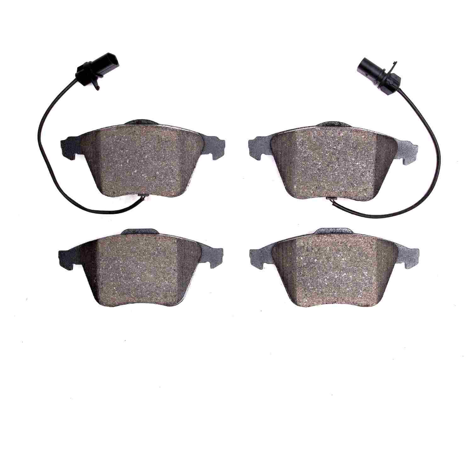 Dynamic Friction Company Disc Brake Pad Set 1115-0915-10