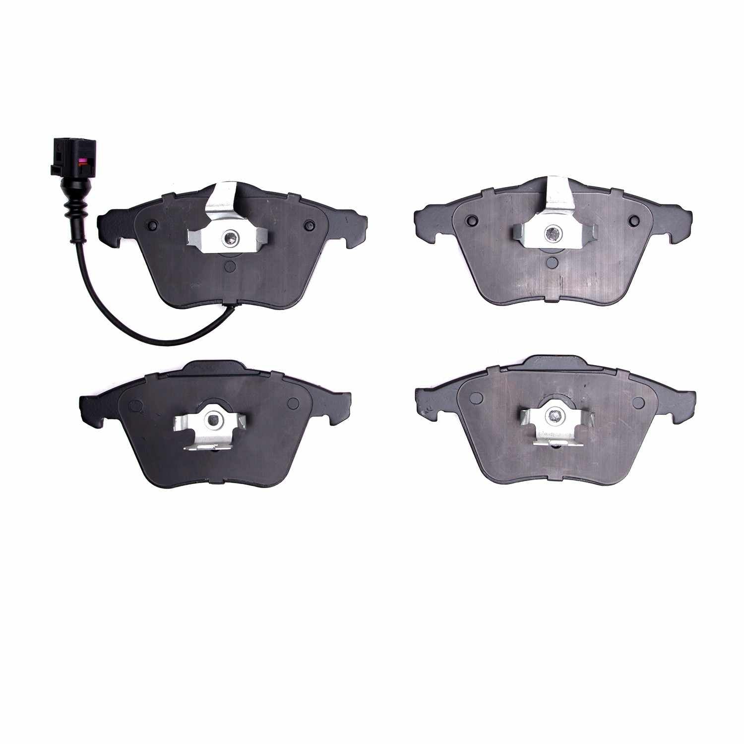Dynamic Friction Company Disc Brake Pad Set 1115-0915-30