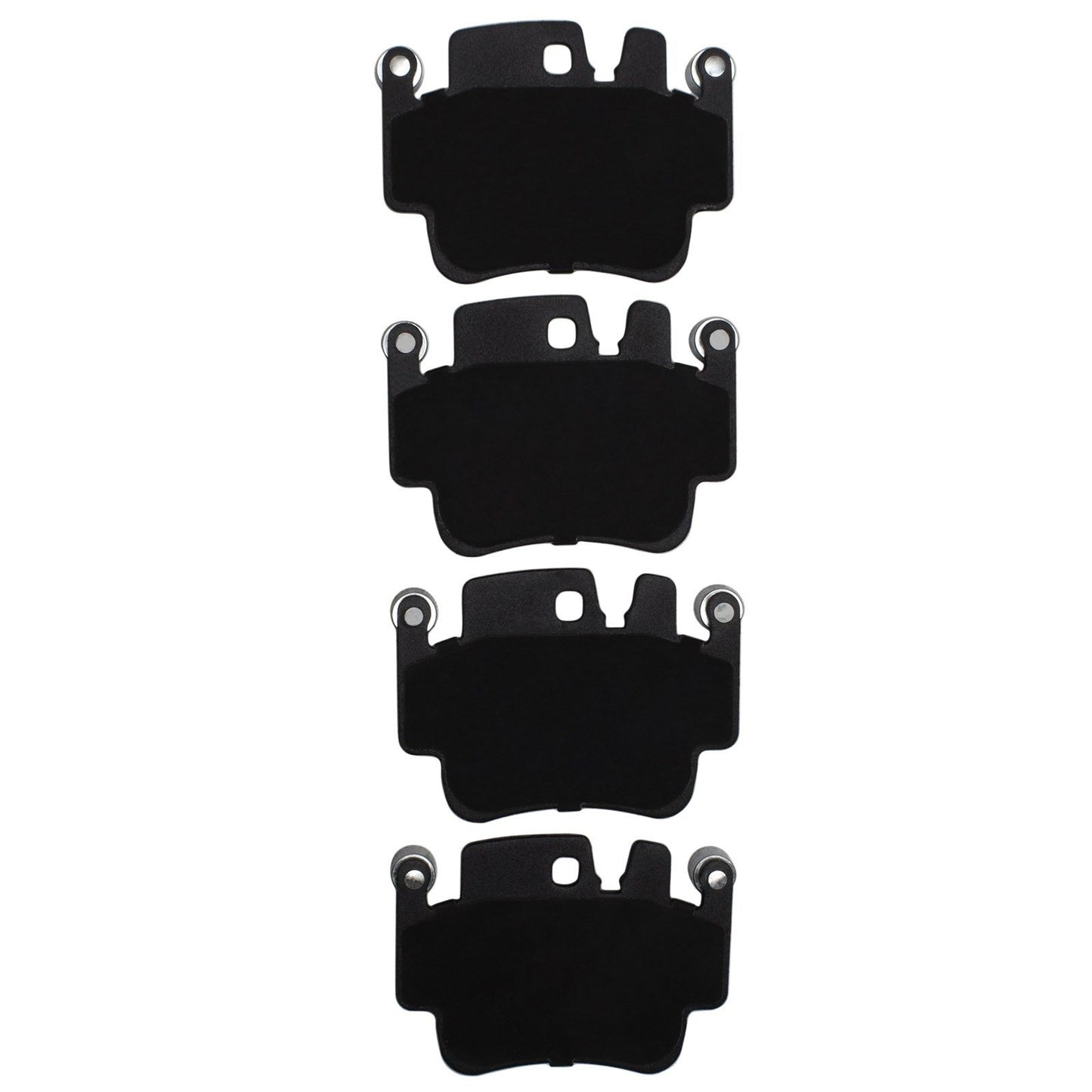 Dynamic Friction Company Disc Brake Pad Set 1115-0917-00