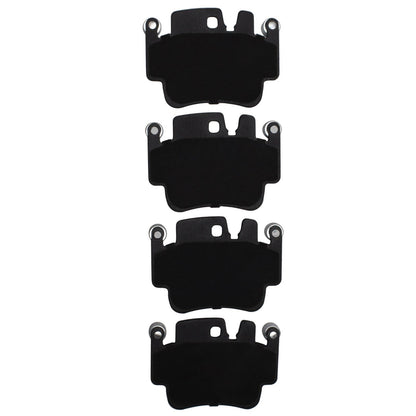 Dynamic Friction Company Disc Brake Pad Set 1115-0917-00