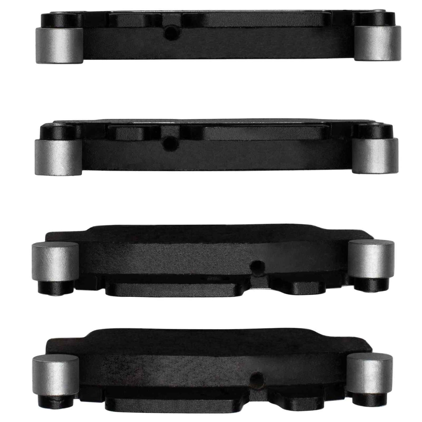 Dynamic Friction Company Disc Brake Pad Set 1115-0917-00