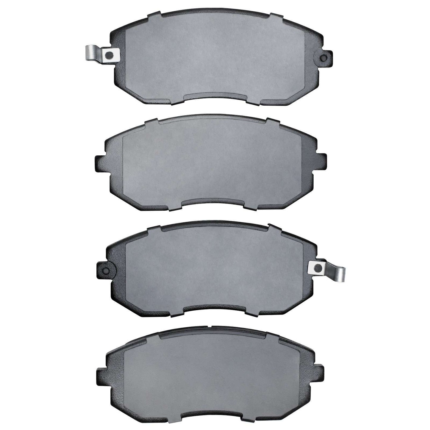 Dynamic Friction Company Disc Brake Pad Set 1115-0929-00