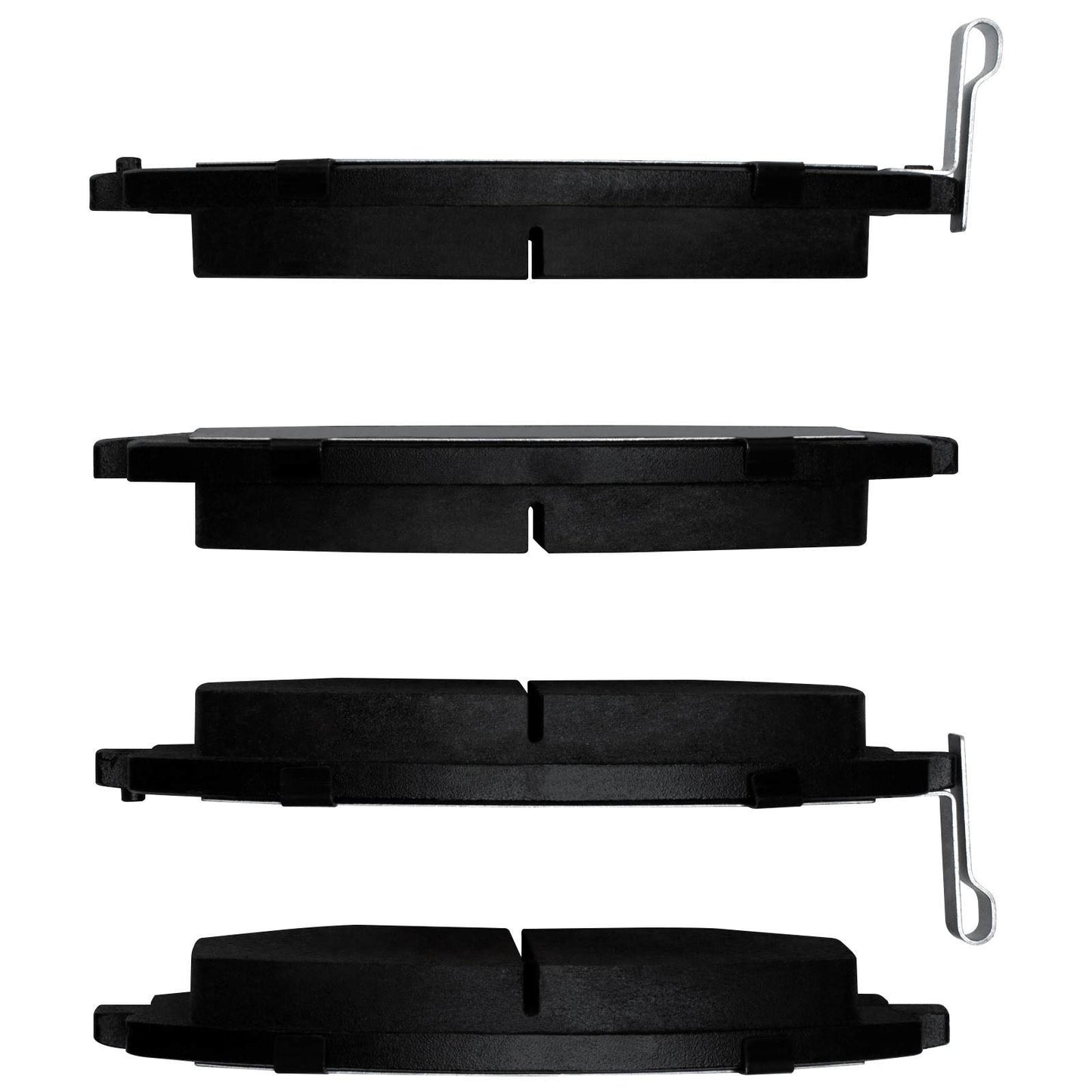 Dynamic Friction Company Disc Brake Pad Set 1115-0929-00