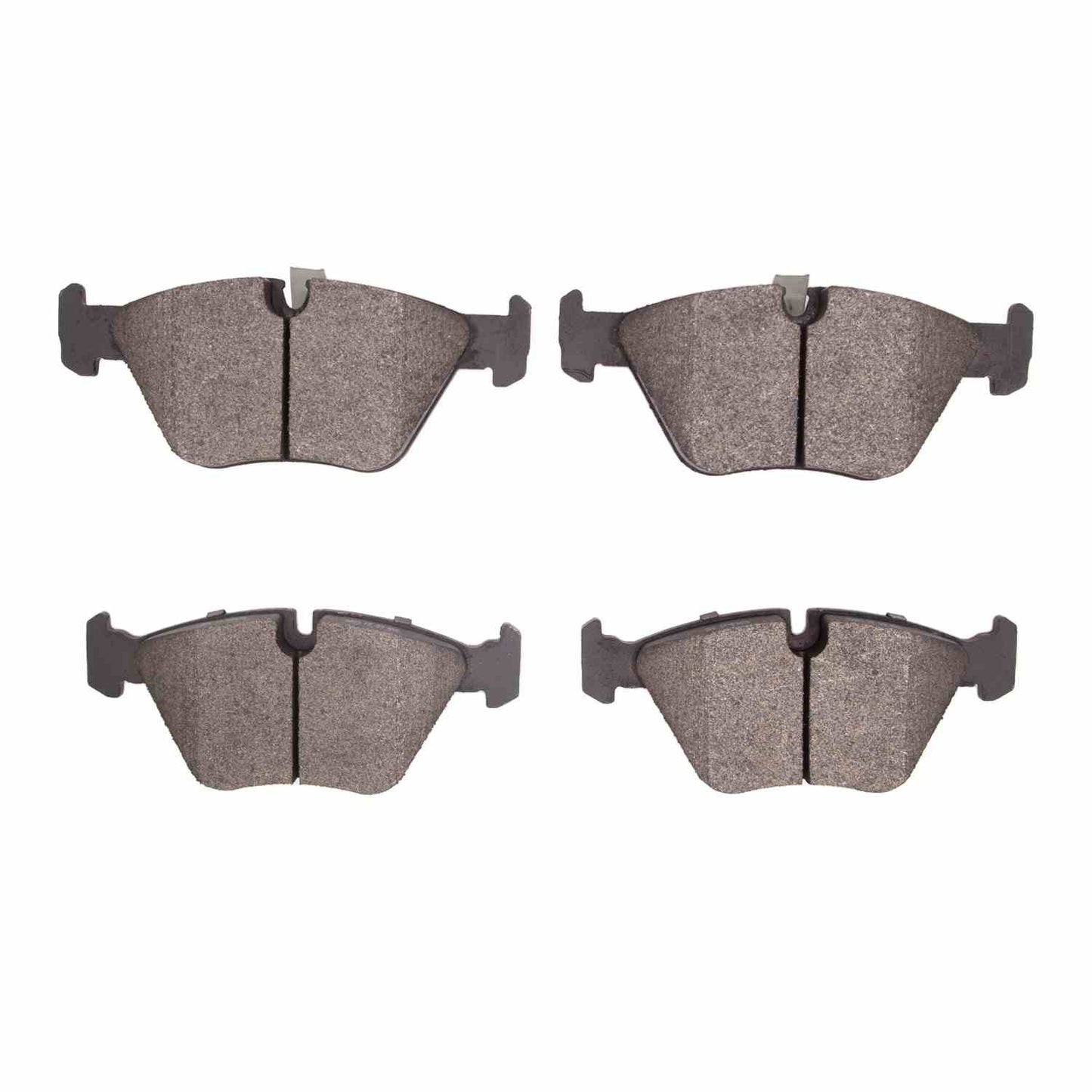 Dynamic Friction Company Disc Brake Pad Set 1115-0947-00