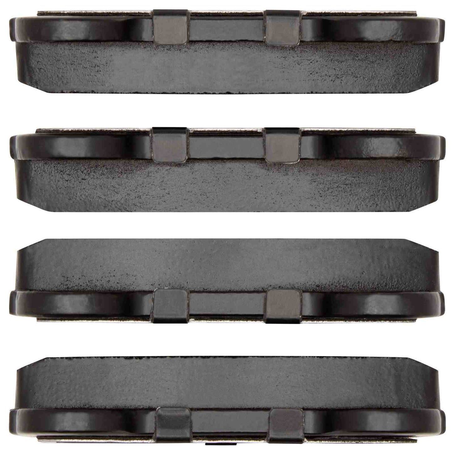 Dynamic Friction Company Disc Brake Pad Set 1115-0961-00