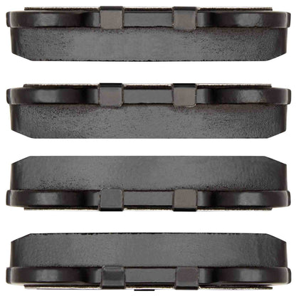Dynamic Friction Company Disc Brake Pad Set 1115-0961-00