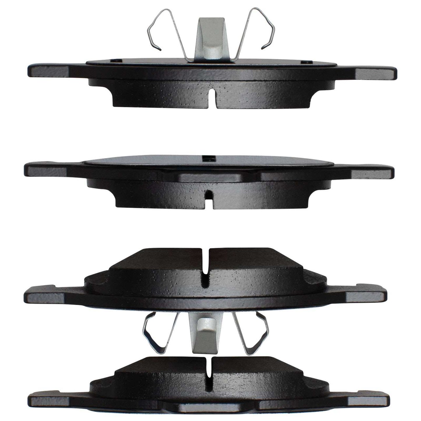 Dynamic Friction Company Disc Brake Pad Set 1115-1044-00