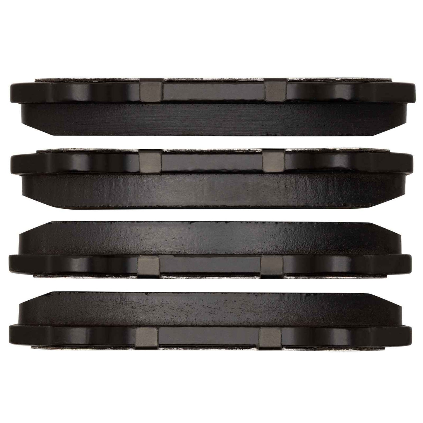 Dynamic Friction Company Disc Brake Pad Set 1115-1053-00