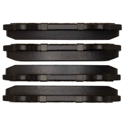 Dynamic Friction Company Disc Brake Pad Set 1115-1053-00