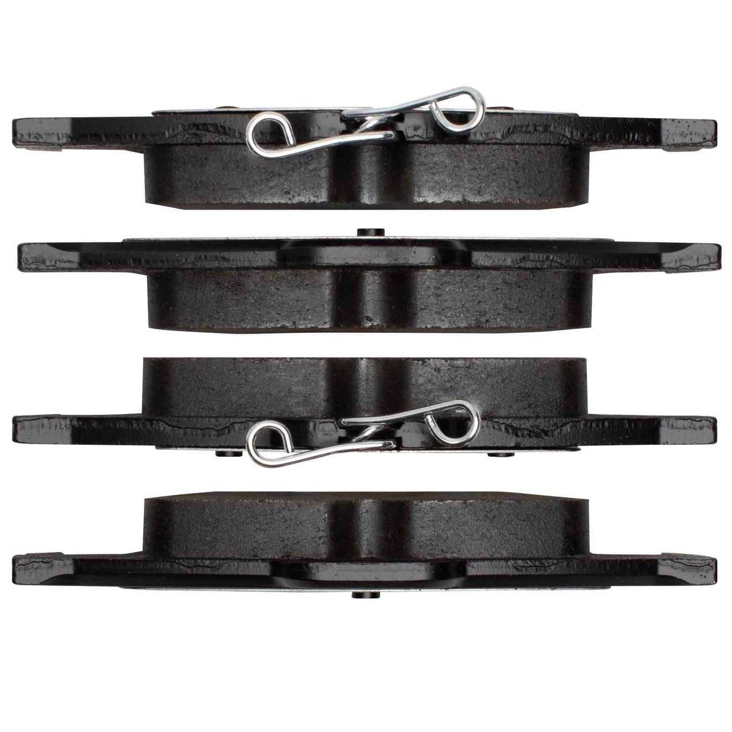 Dynamic Friction Company Disc Brake Pad Set 1115-1095-00