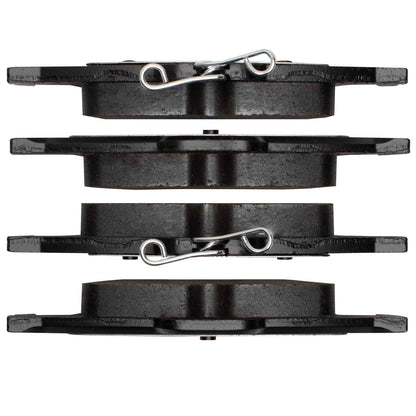 Dynamic Friction Company Disc Brake Pad Set 1115-1095-00