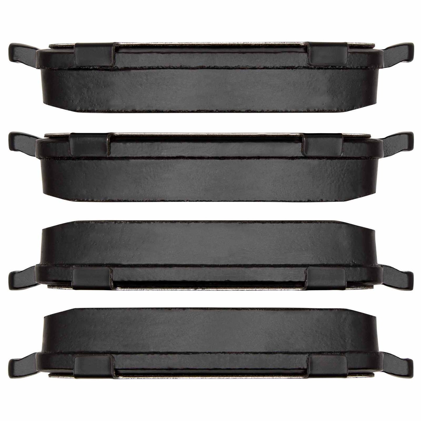 Dynamic Friction Company Disc Brake Pad Set 1115-1108-00