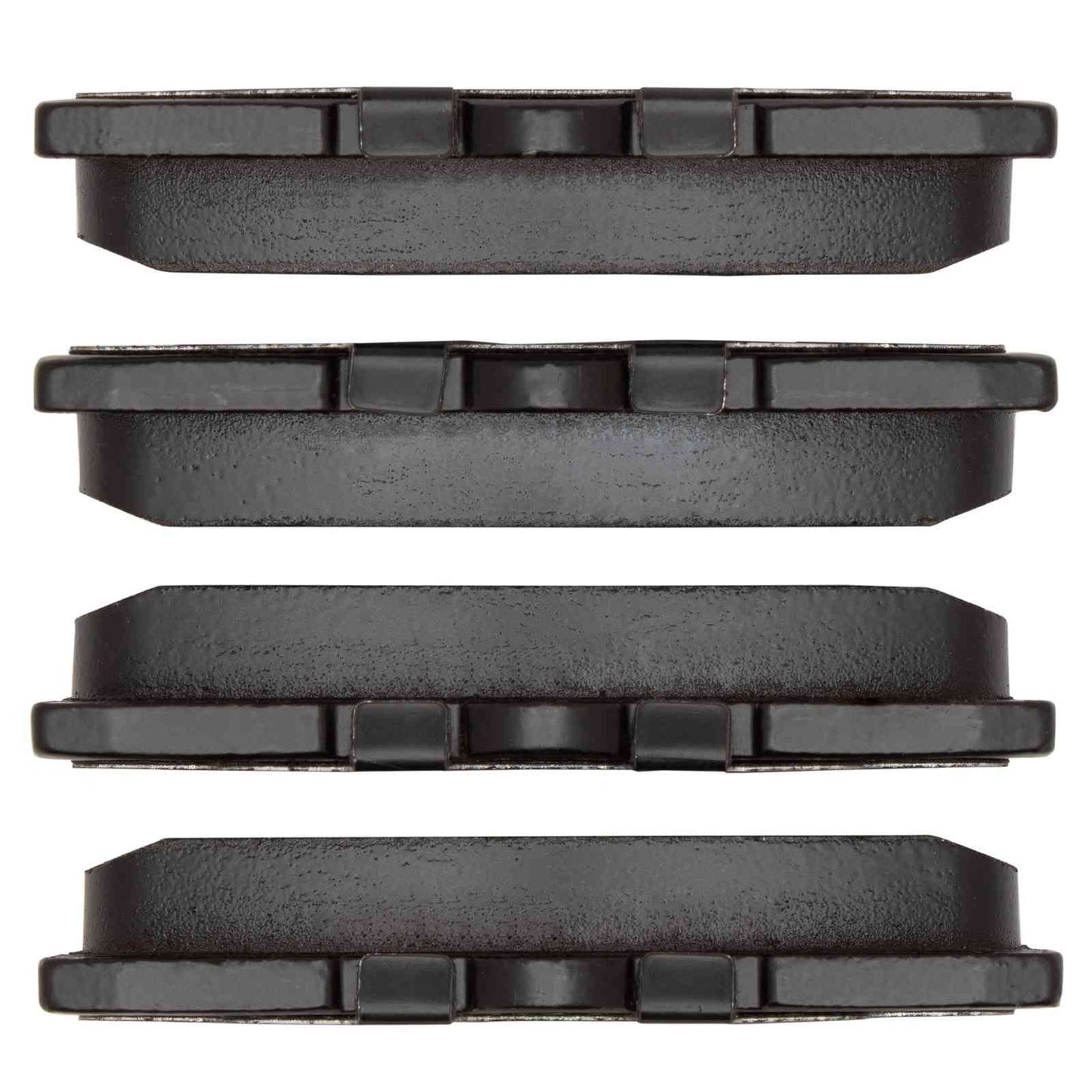 Dynamic Friction Company Disc Brake Pad Set 1115-1113-00