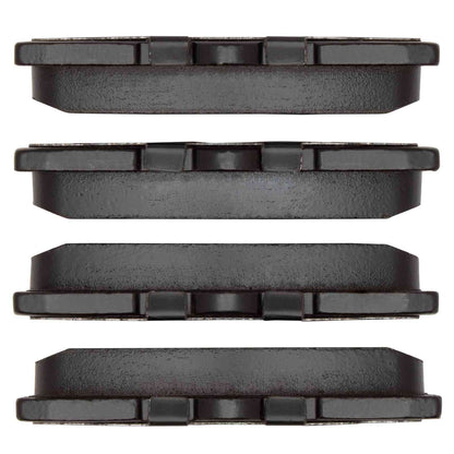 Dynamic Friction Company Disc Brake Pad Set 1115-1113-00