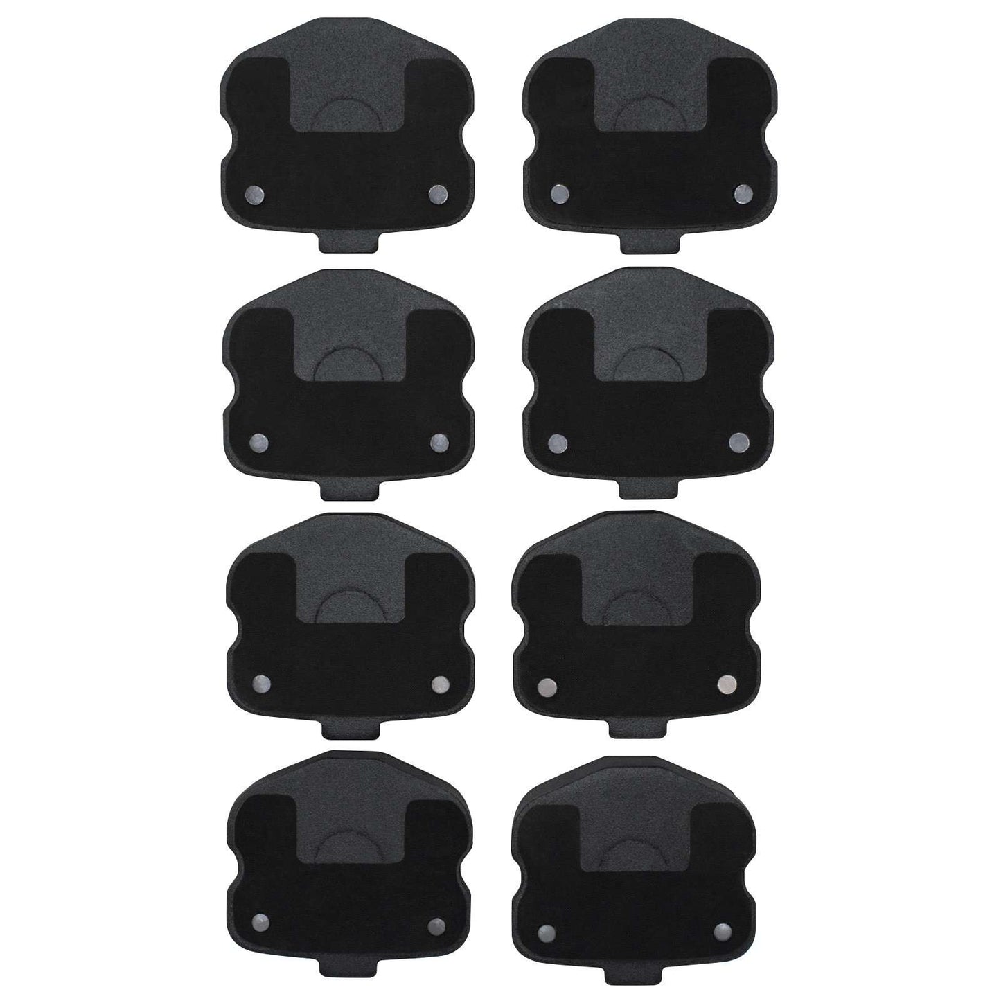 Dynamic Friction Company Disc Brake Pad Set 1115-1185-10