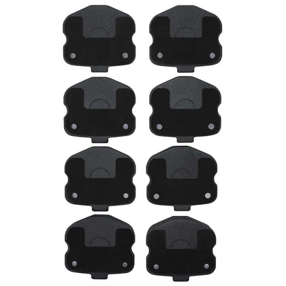 Dynamic Friction Company Disc Brake Pad Set 1115-1185-10