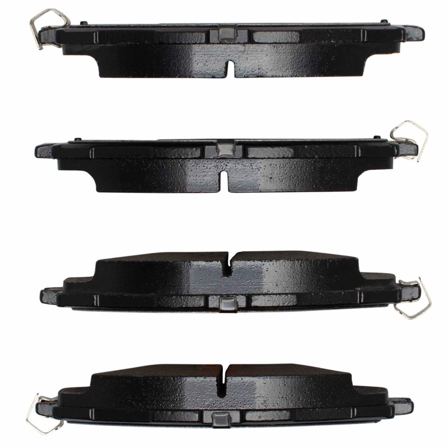 Dynamic Friction Company Disc Brake Pad Set 1115-1210-00