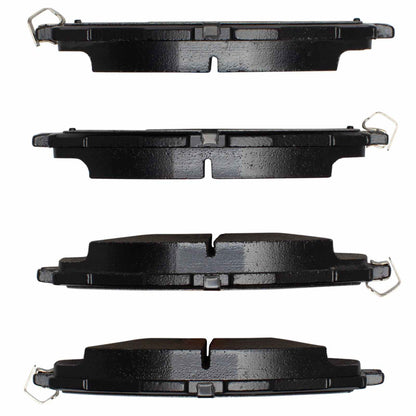 Dynamic Friction Company Disc Brake Pad Set 1115-1210-00
