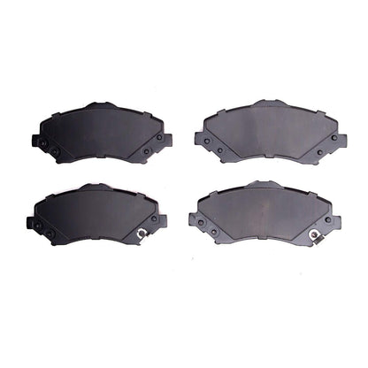Dynamic Friction Company Disc Brake Pad Set 1115-1273-00