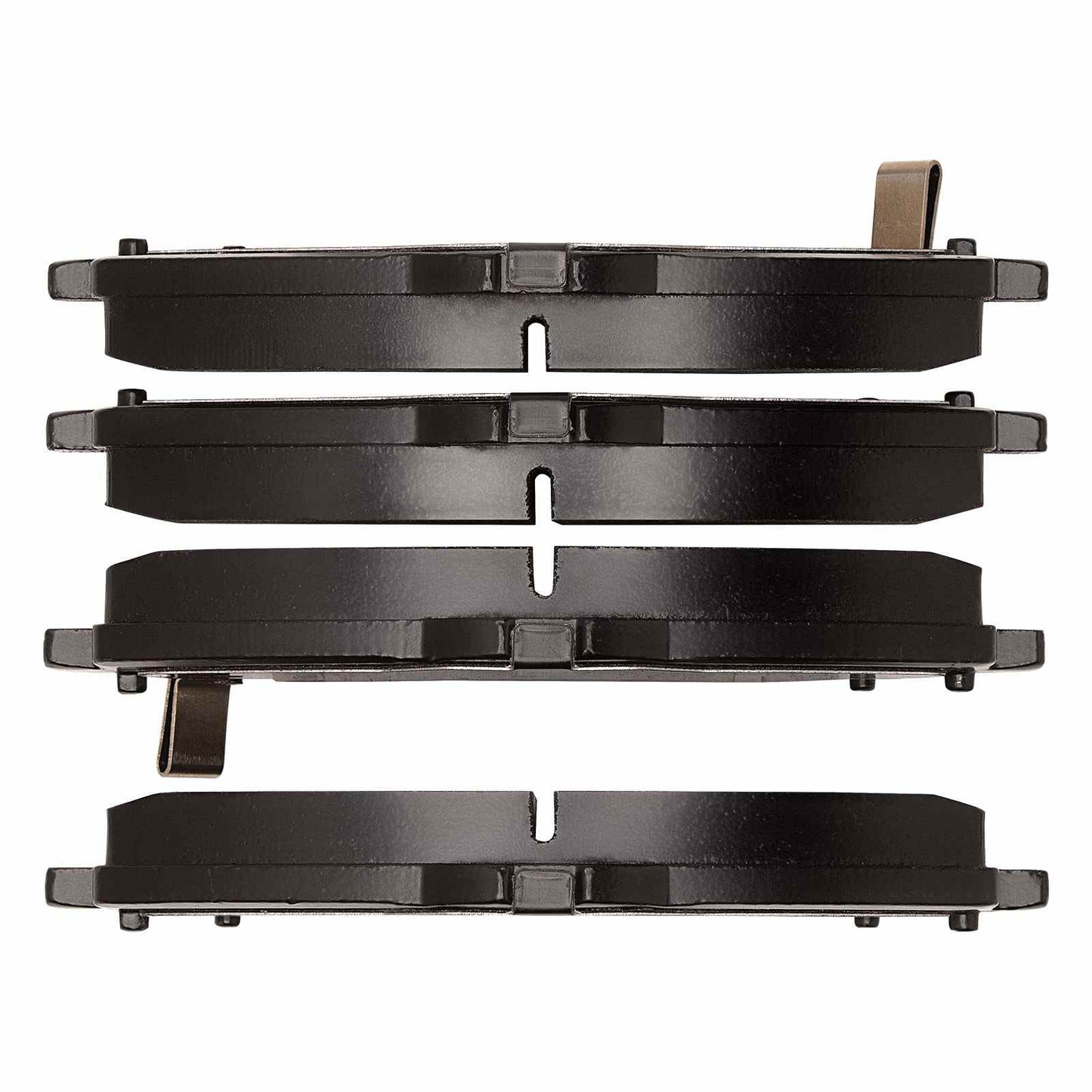 Dynamic Friction Company Disc Brake Pad Set 1115-1273-00