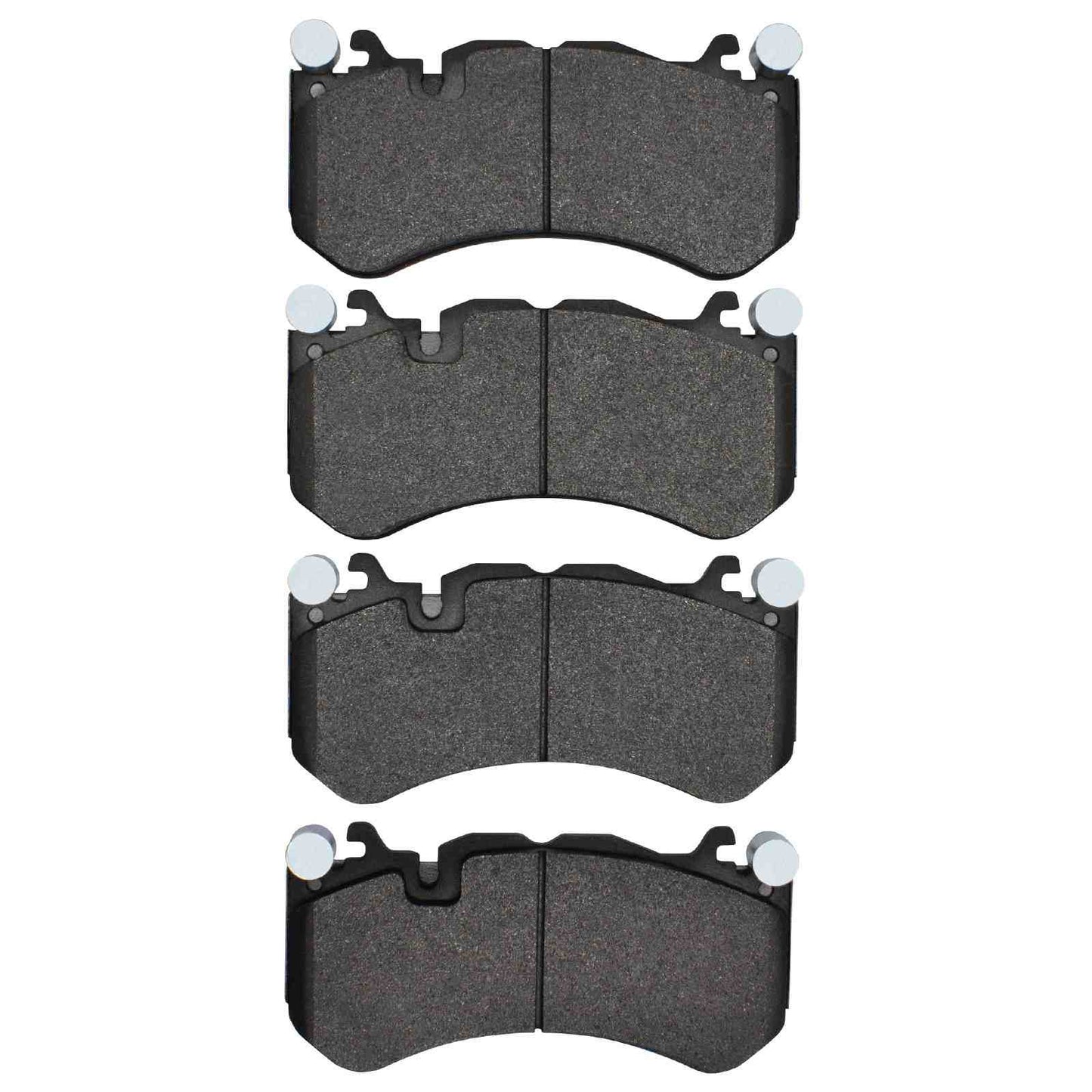 Dynamic Friction Company Disc Brake Pad Set 1115-1291-00