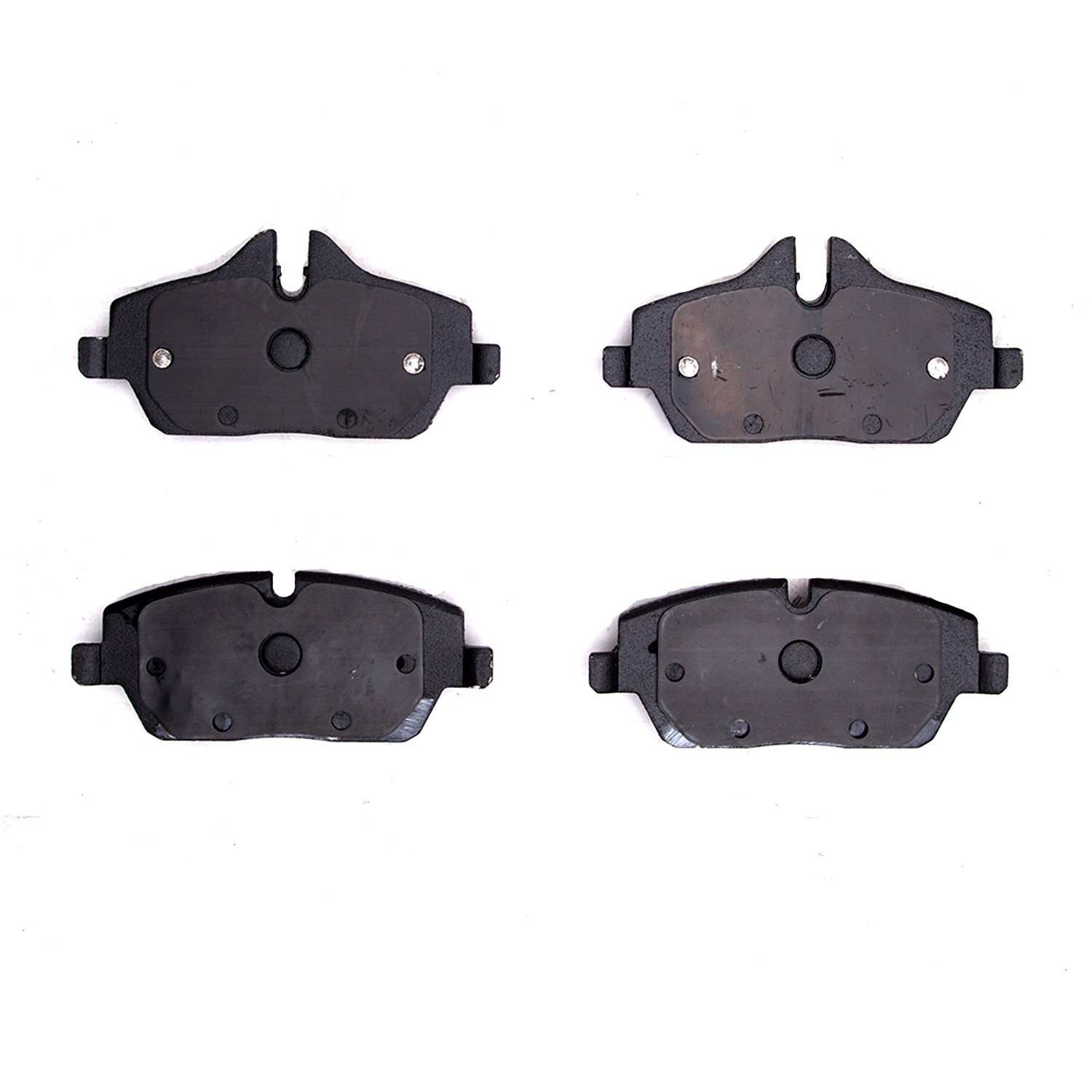 Dynamic Friction Company Disc Brake Pad Set 1115-1308-00