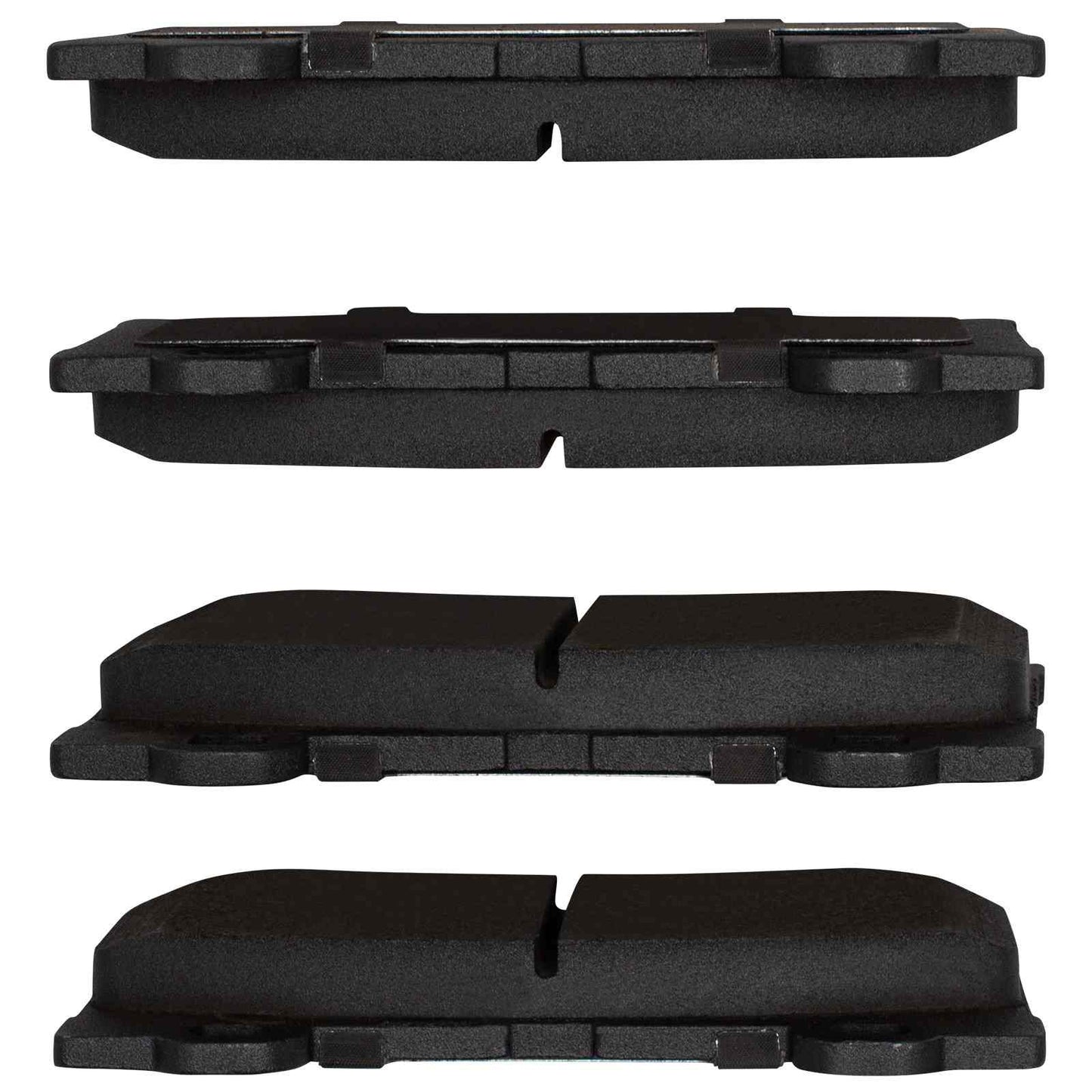 Dynamic Friction Company Disc Brake Pad Set 1115-1346-00