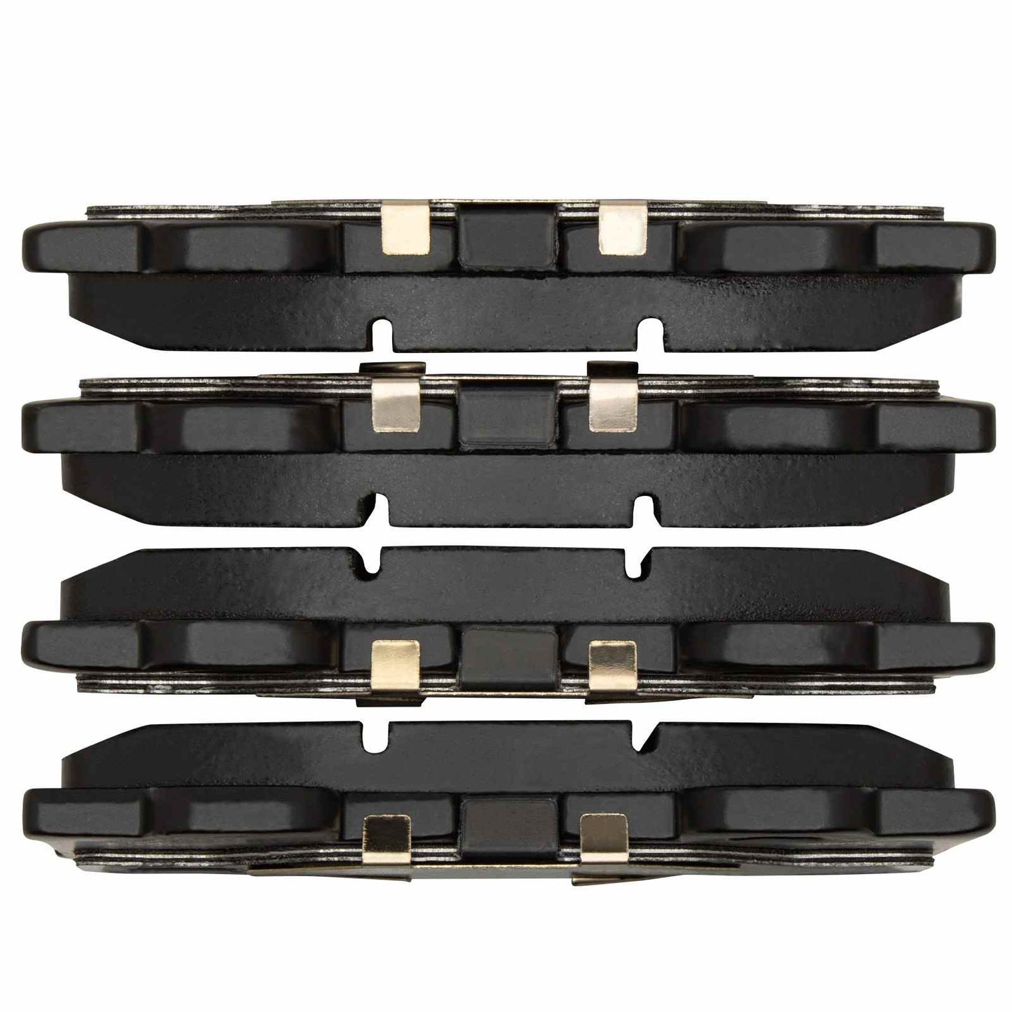 Dynamic Friction Company Disc Brake Pad Set 1115-1347-00