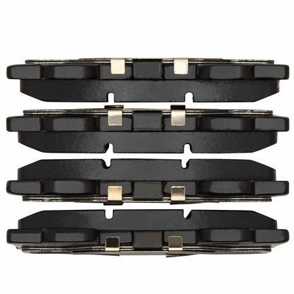 Dynamic Friction Company Disc Brake Pad Set 1115-1347-00
