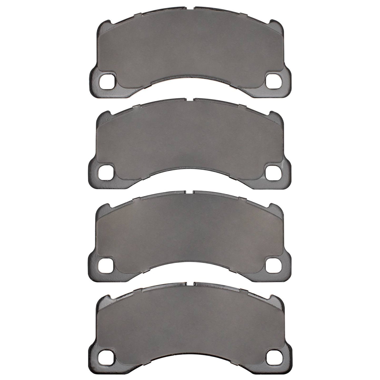 Dynamic Friction Company Disc Brake Pad Set 1115-1349-00