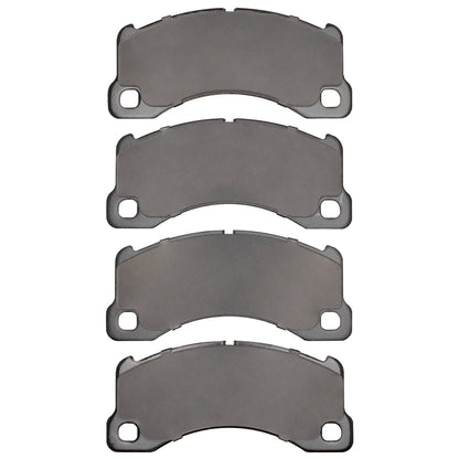 Dynamic Friction Company Disc Brake Pad Set 1115-1349-00