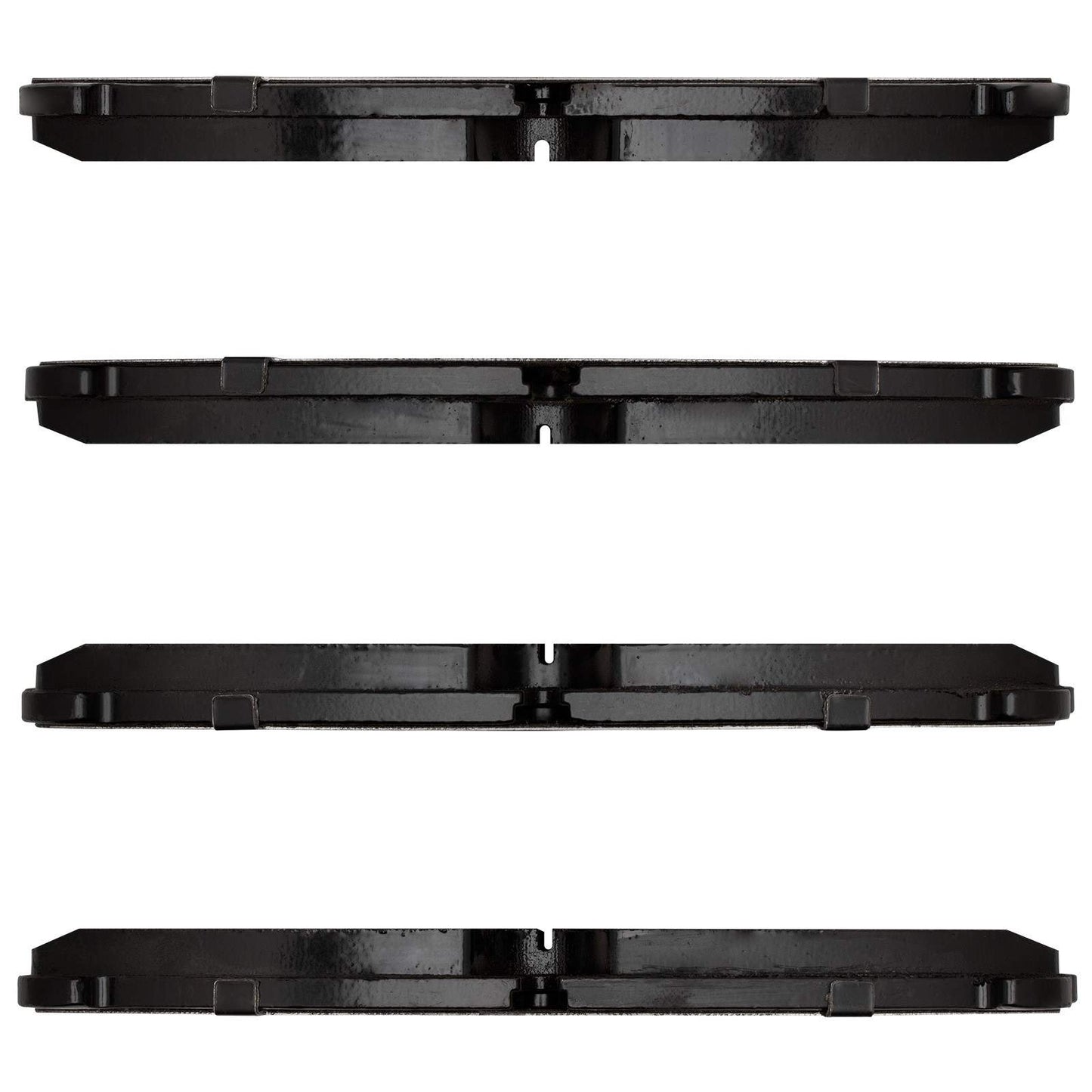 Dynamic Friction Company Disc Brake Pad Set 1115-1349-00