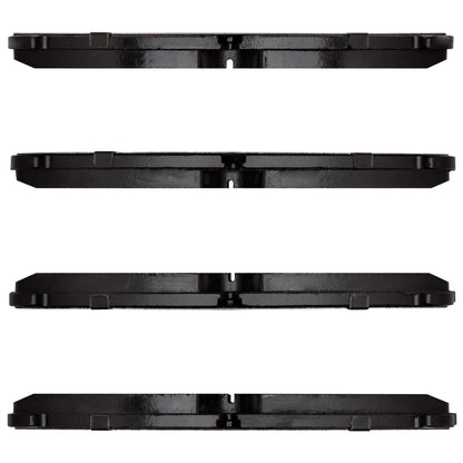 Dynamic Friction Company Disc Brake Pad Set 1115-1349-00