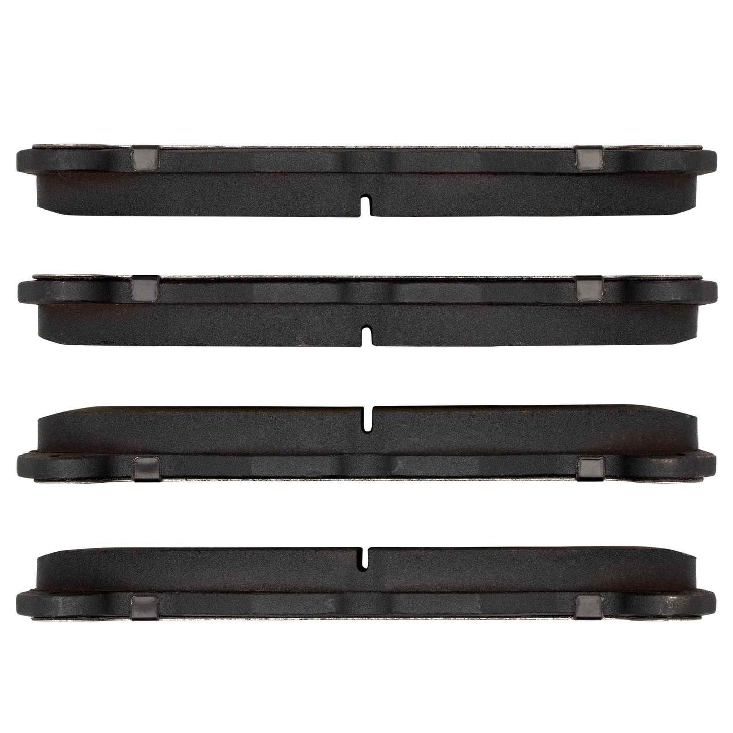 Dynamic Friction Company Disc Brake Pad Set 1115-1365-00