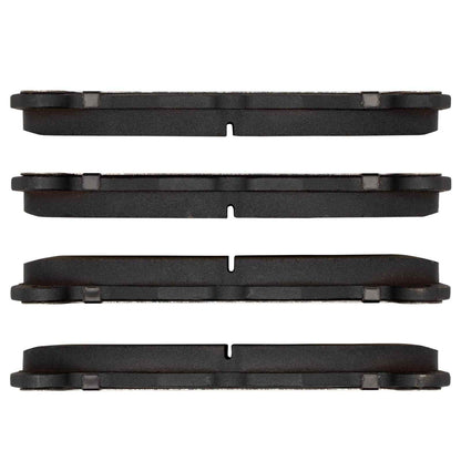 Dynamic Friction Company Disc Brake Pad Set 1115-1365-00
