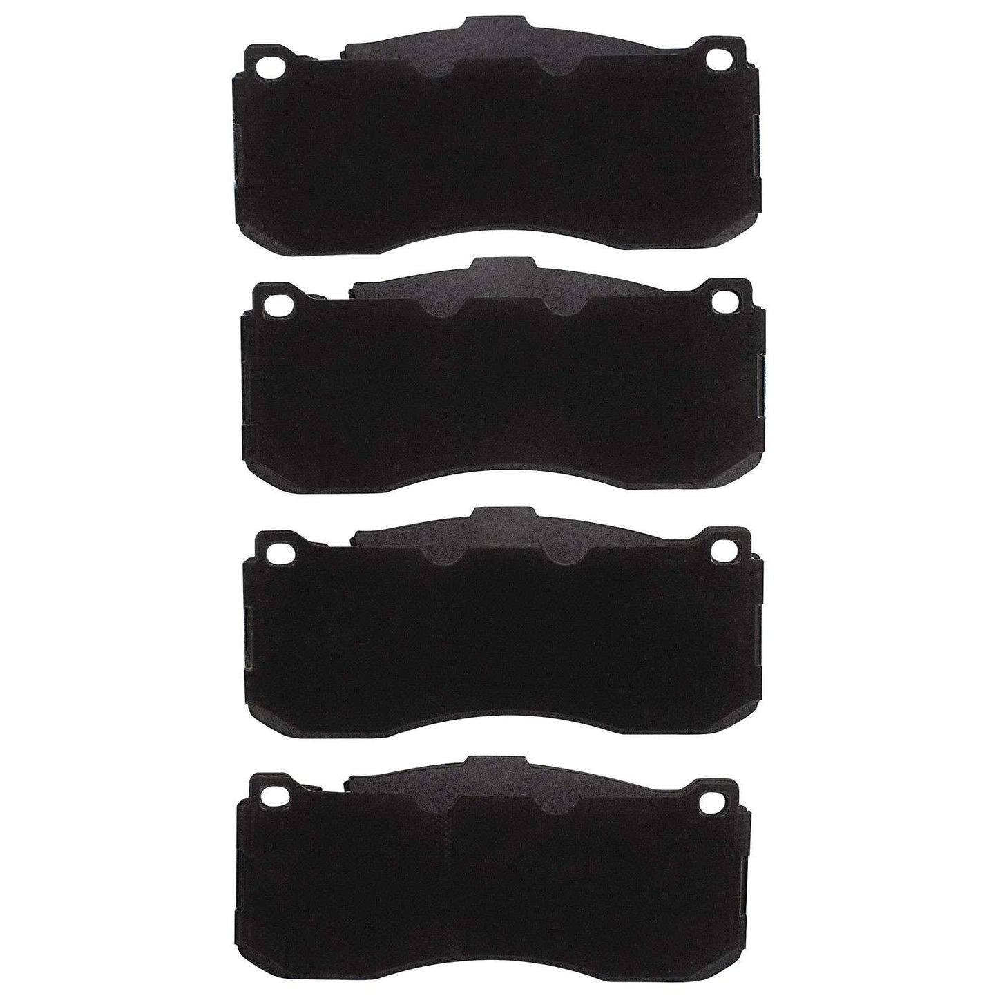 Dynamic Friction Company Disc Brake Pad Set 1115-1371-00